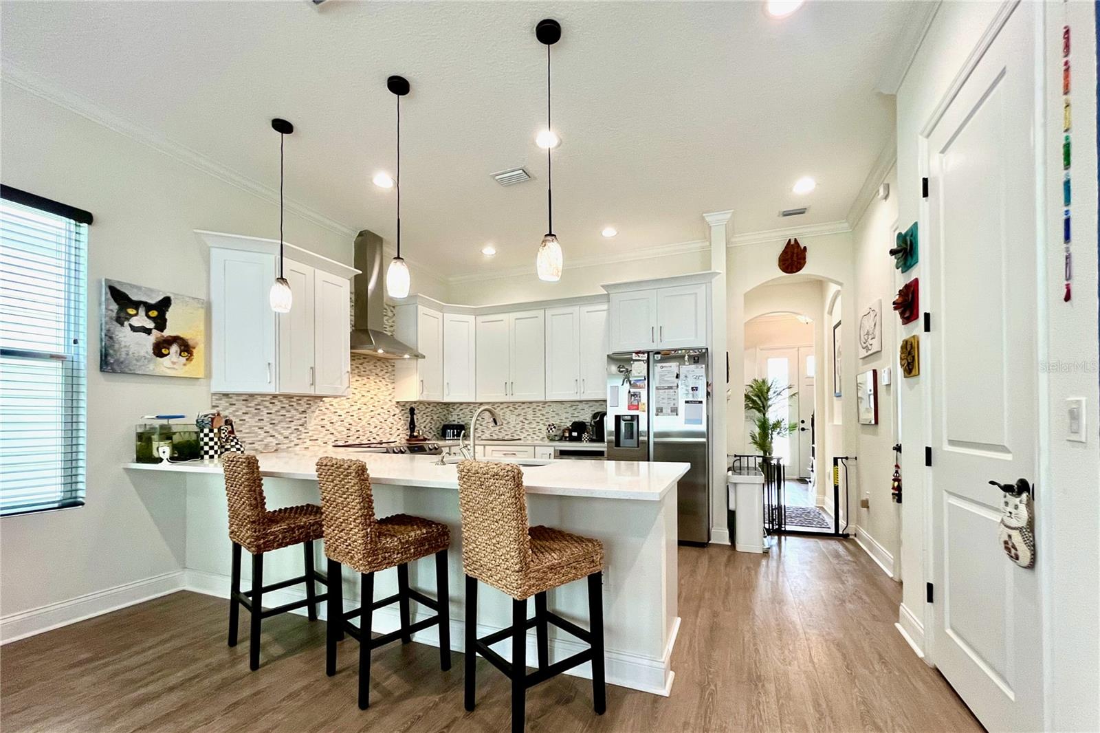 4120 N NEBRASKA AVE, TAMPA, FL, 33603