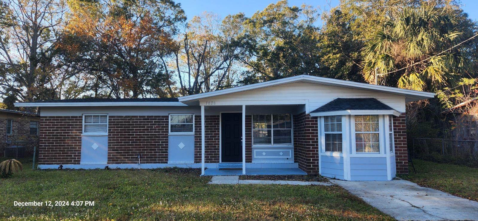 7028 LINCOLN CIR W, JACKSONVILLE, FL, 32209