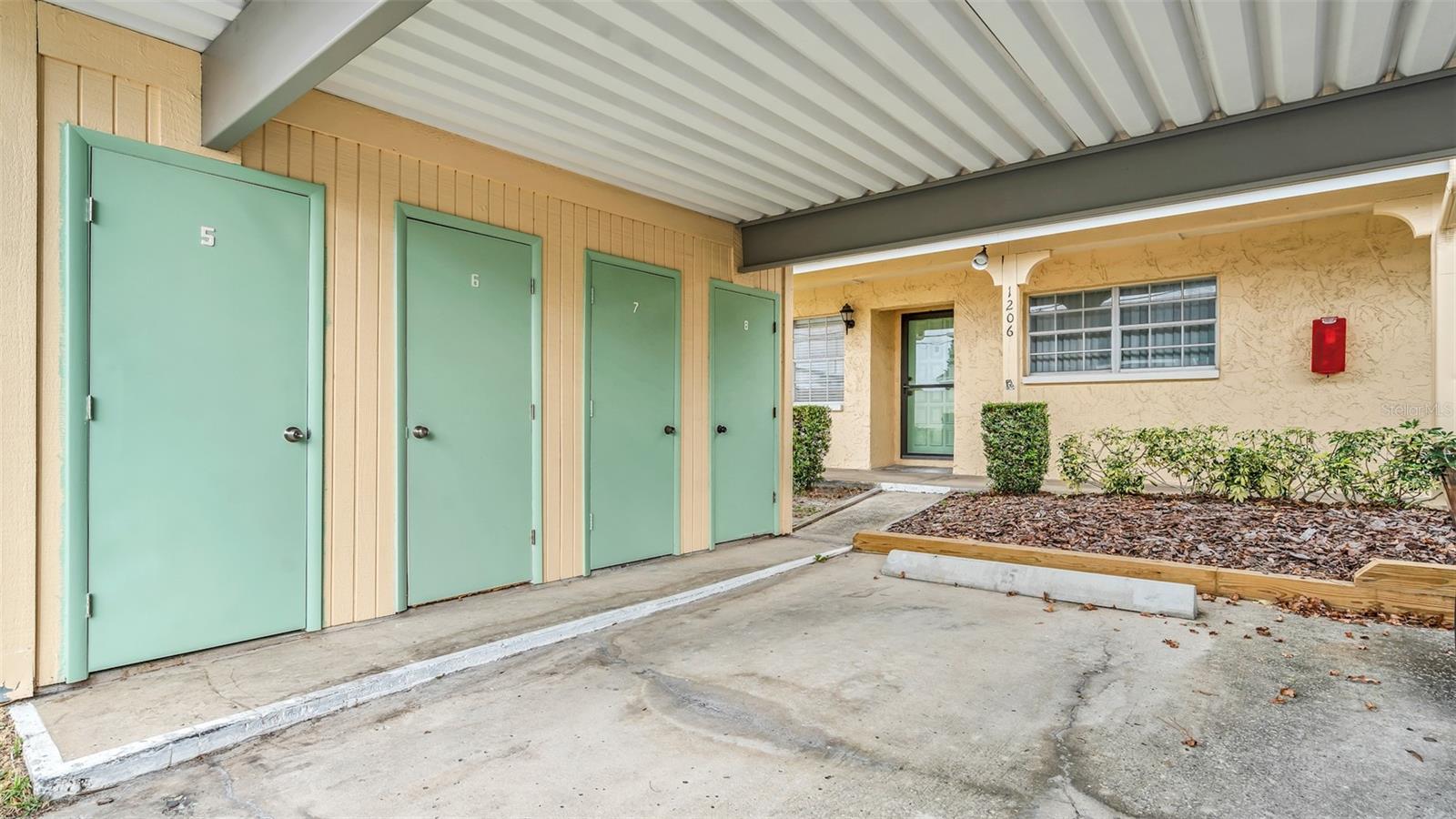 2465 NORTHSIDE DR #1205, CLEARWATER, FL, 33761