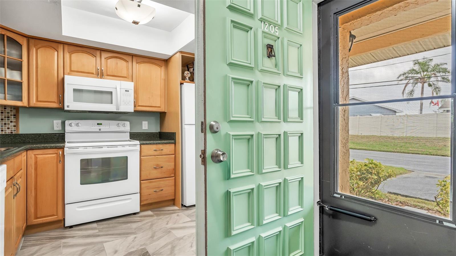 2465 NORTHSIDE DR #1205, CLEARWATER, FL, 33761