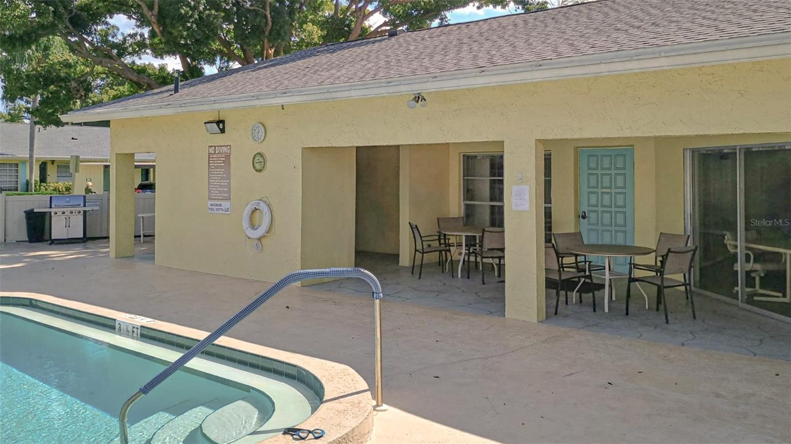 2465 NORTHSIDE DR #1205, CLEARWATER, FL, 33761