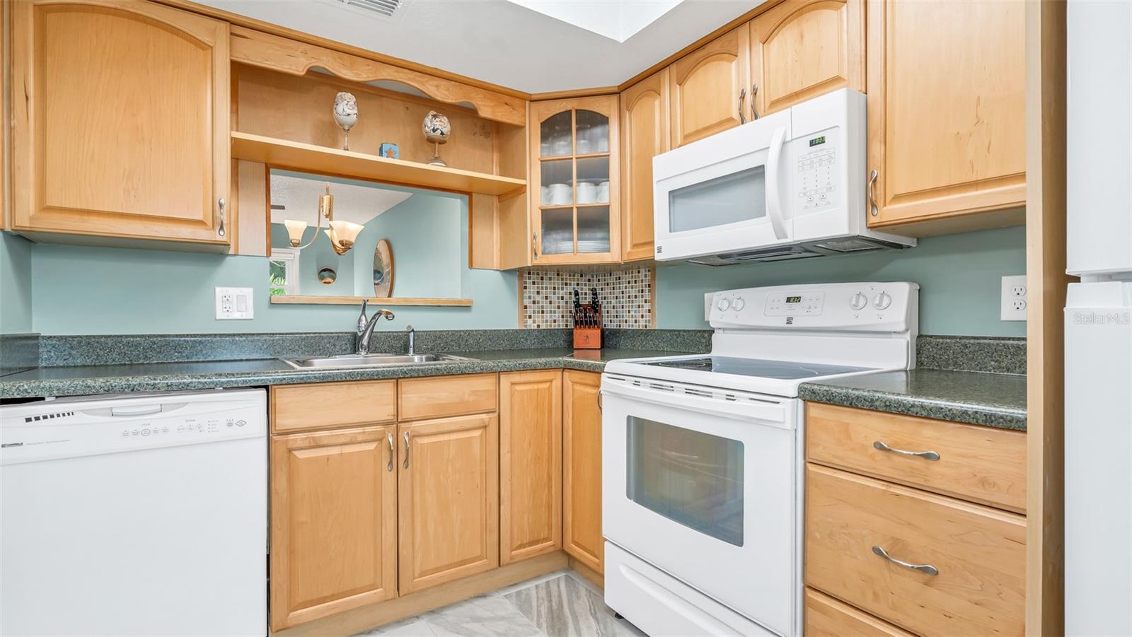 2465 NORTHSIDE DR #1205, CLEARWATER, FL, 33761