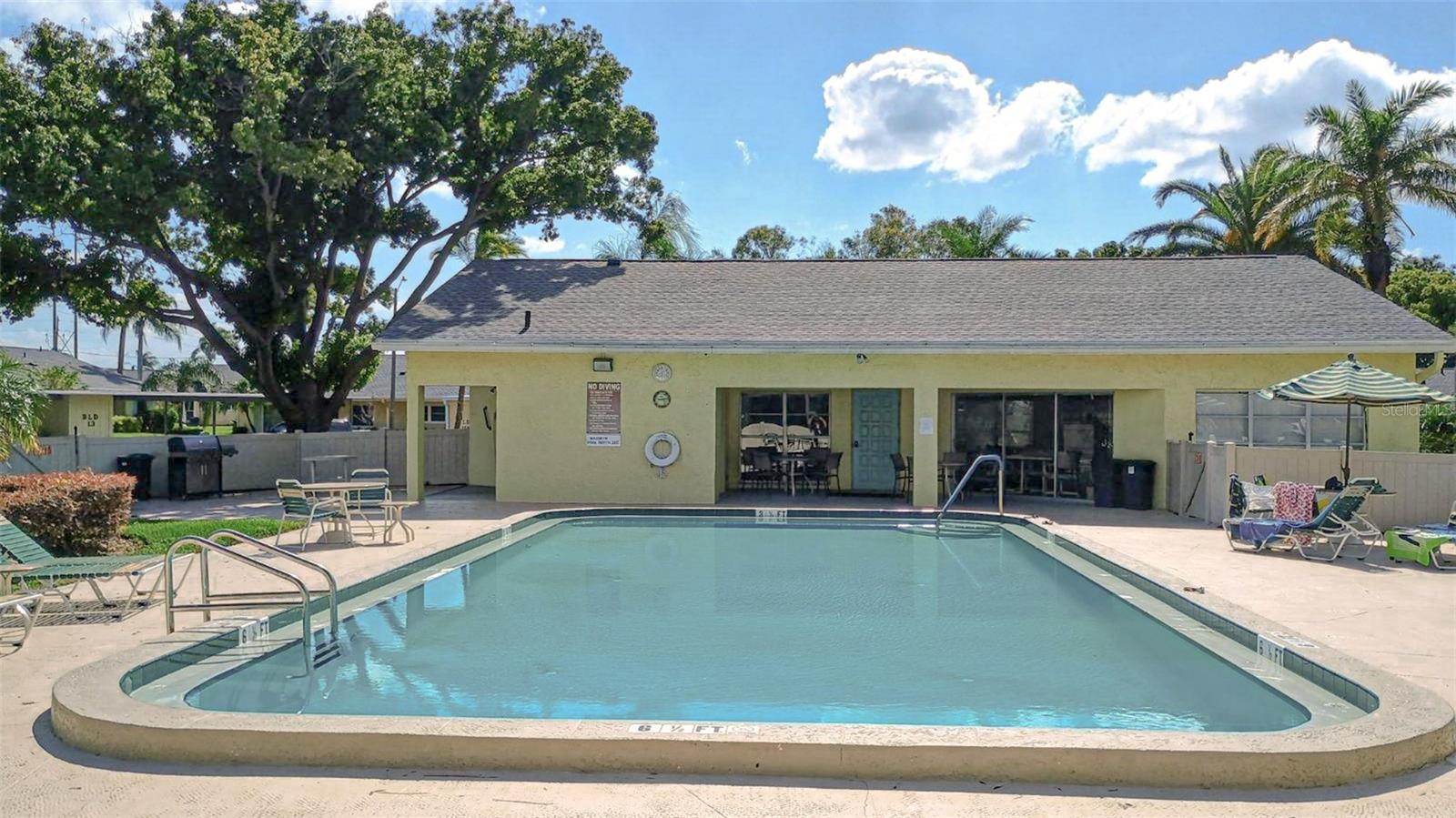 2465 NORTHSIDE DR #1205, CLEARWATER, FL, 33761