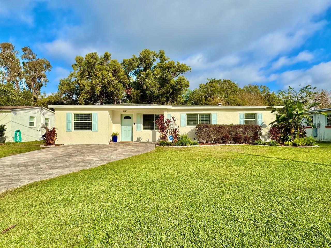 4003 W FAIR OAKS AVE, TAMPA, FL, 33611