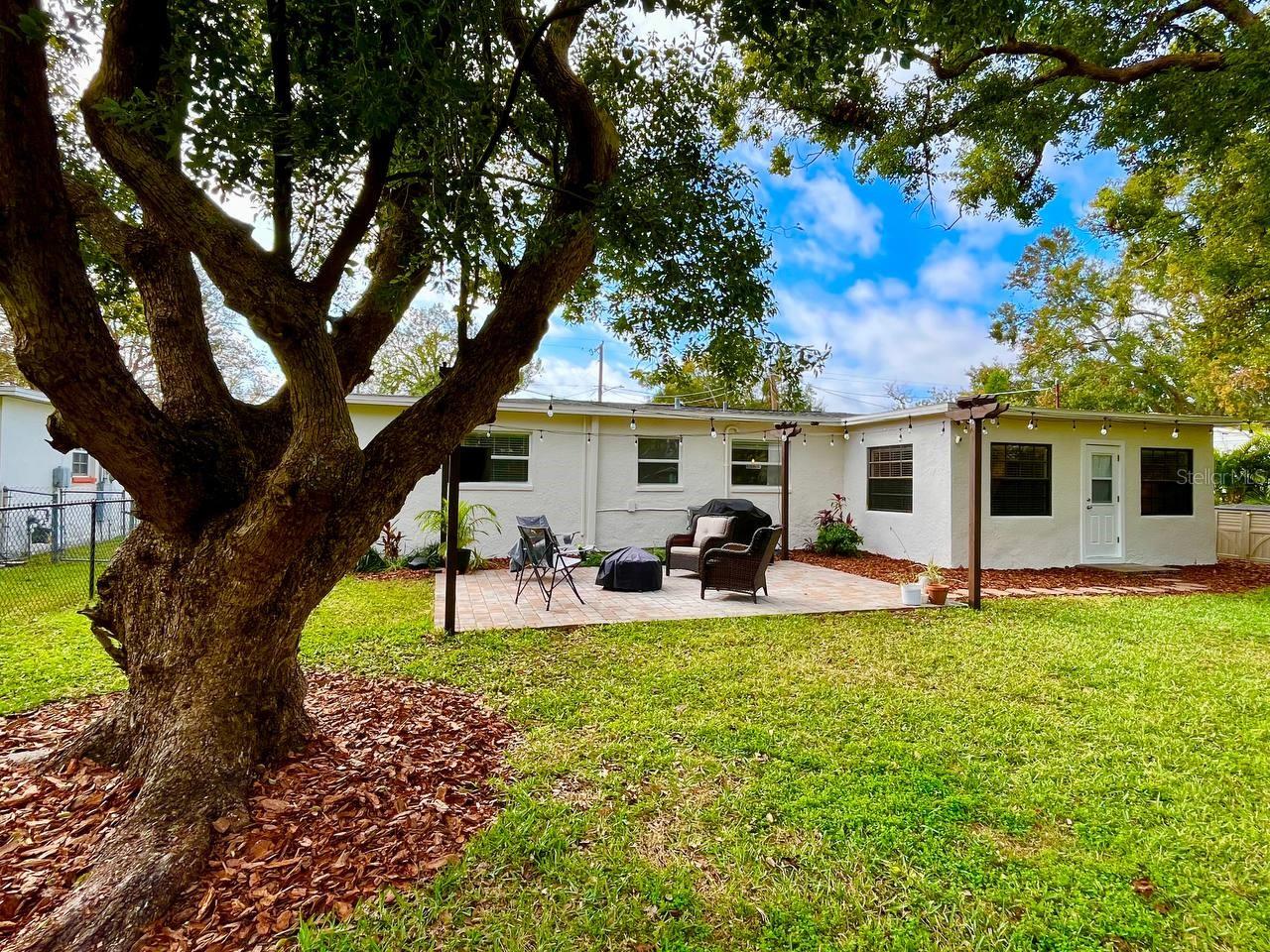 4003 W FAIR OAKS AVE, TAMPA, FL, 33611