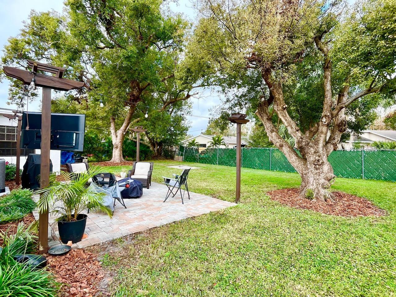 4003 W FAIR OAKS AVE, TAMPA, FL, 33611