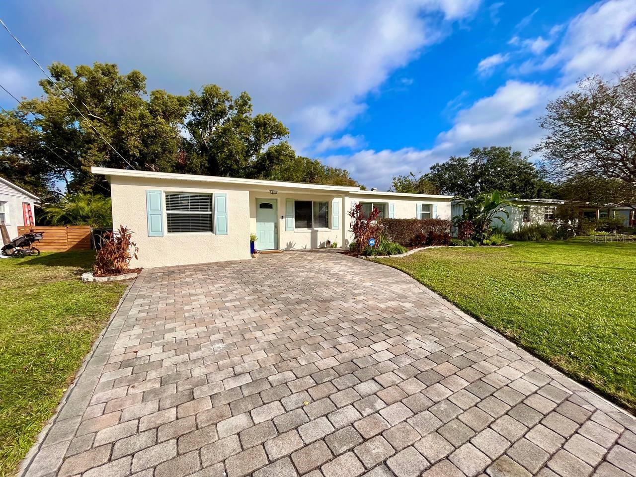 4003 W FAIR OAKS AVE, TAMPA, FL, 33611