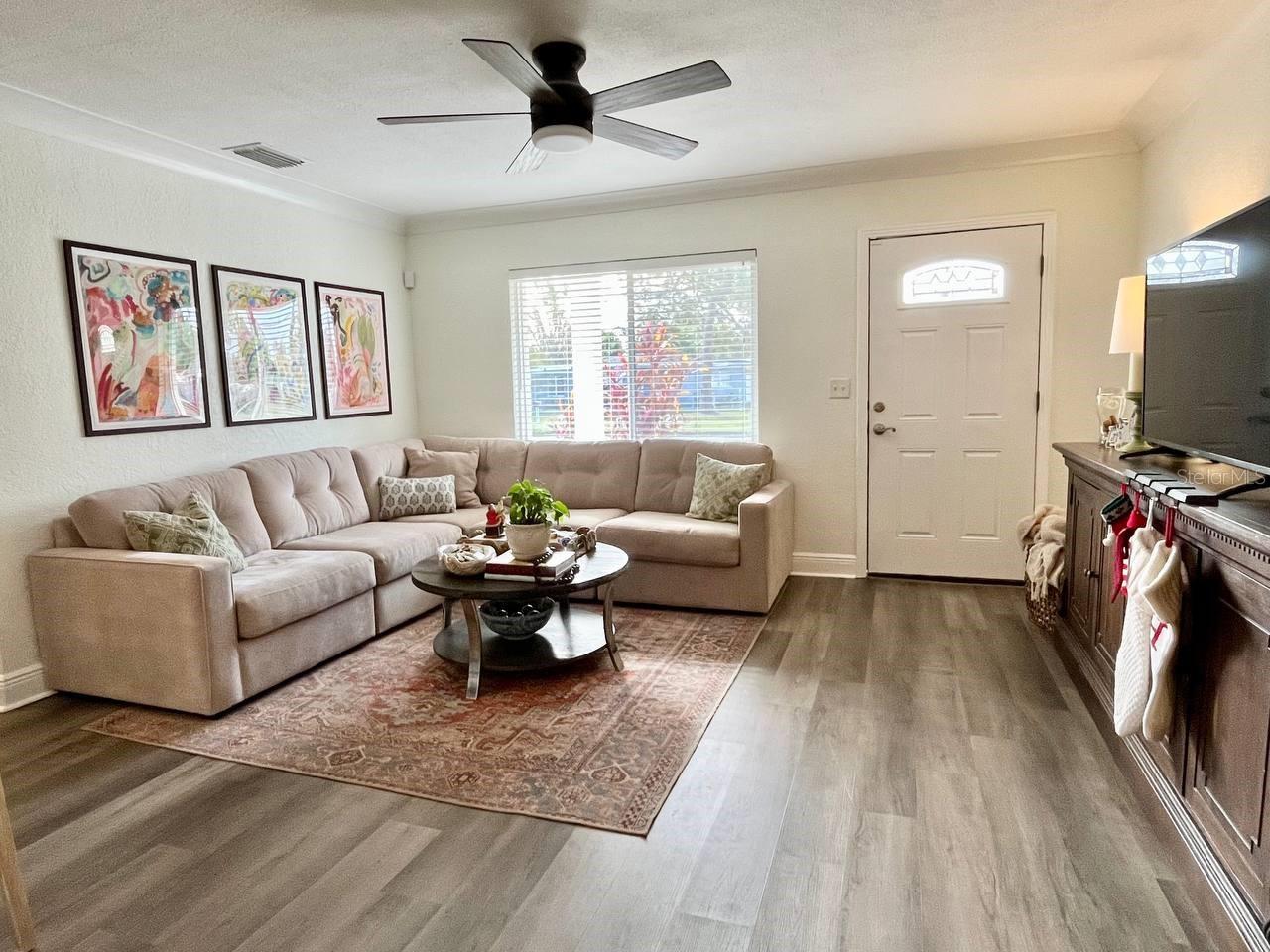 4003 W FAIR OAKS AVE, TAMPA, FL, 33611