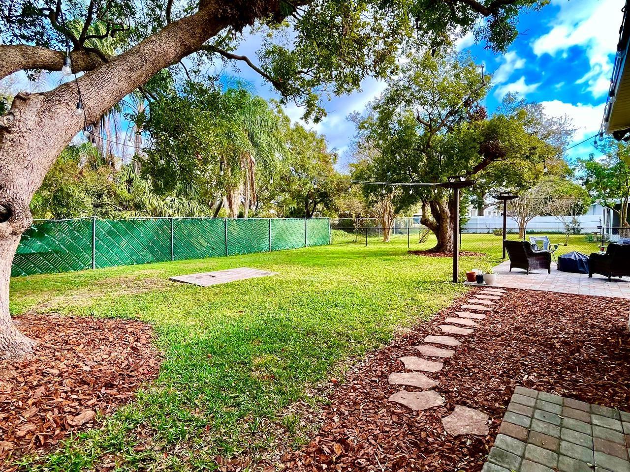 4003 W FAIR OAKS AVE, TAMPA, FL, 33611