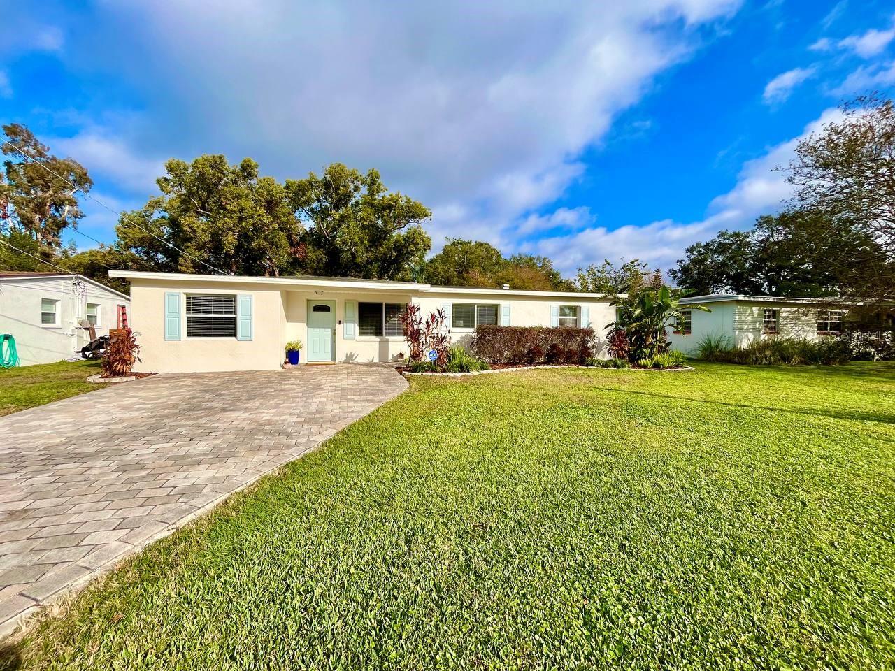 4003 W FAIR OAKS AVE, TAMPA, FL, 33611