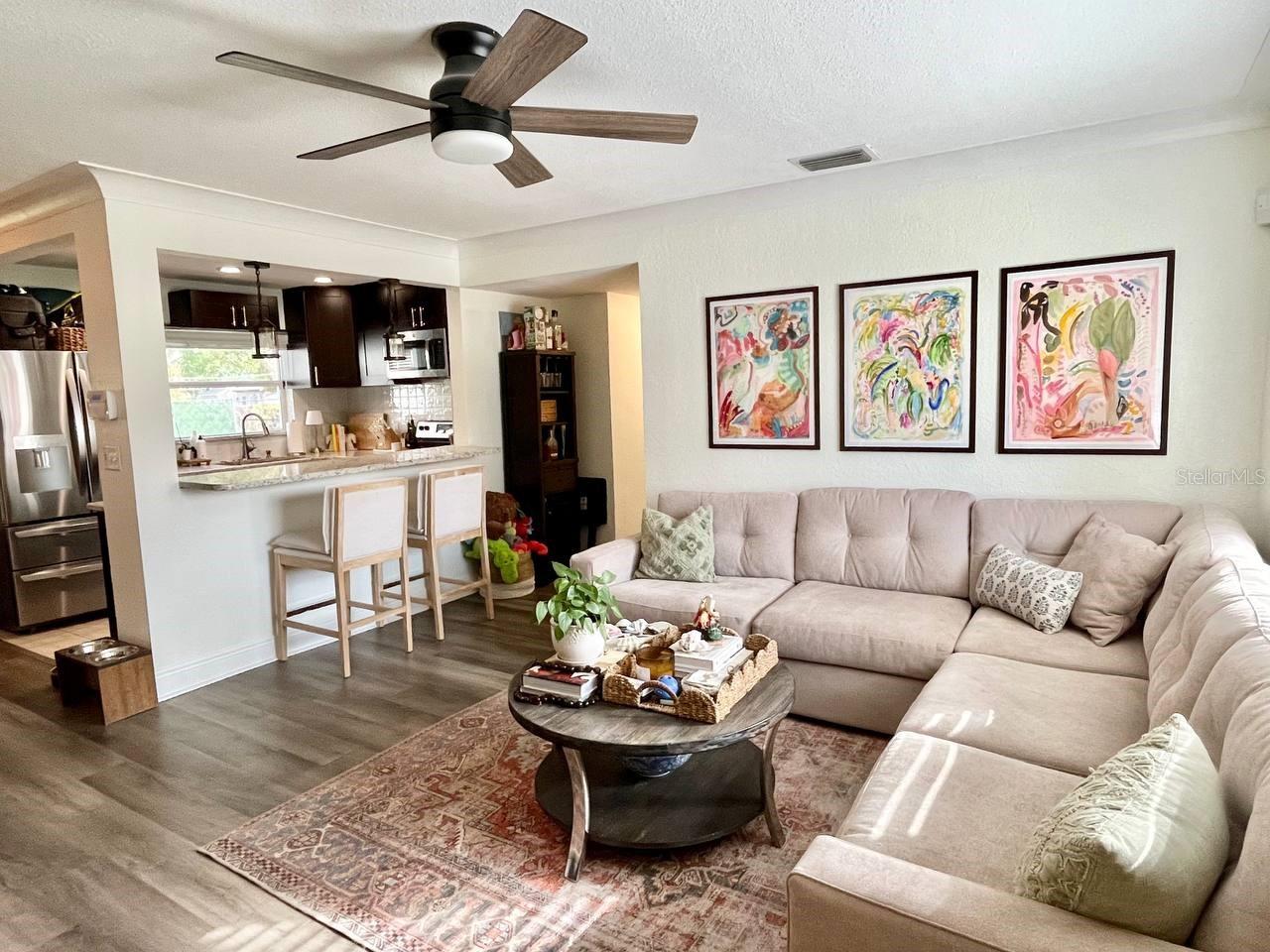 4003 W FAIR OAKS AVE, TAMPA, FL, 33611