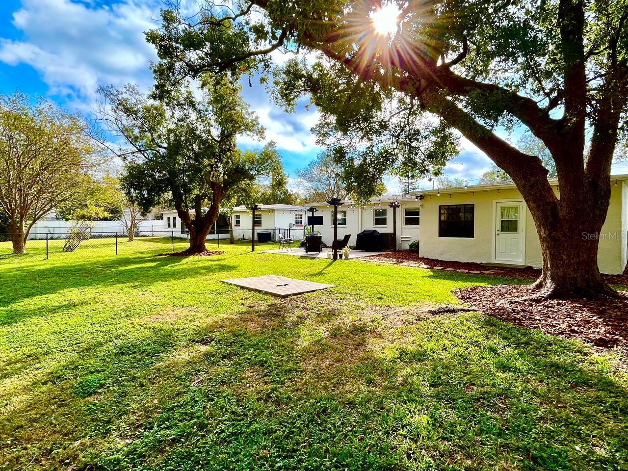 4003 W FAIR OAKS AVE, TAMPA, FL, 33611