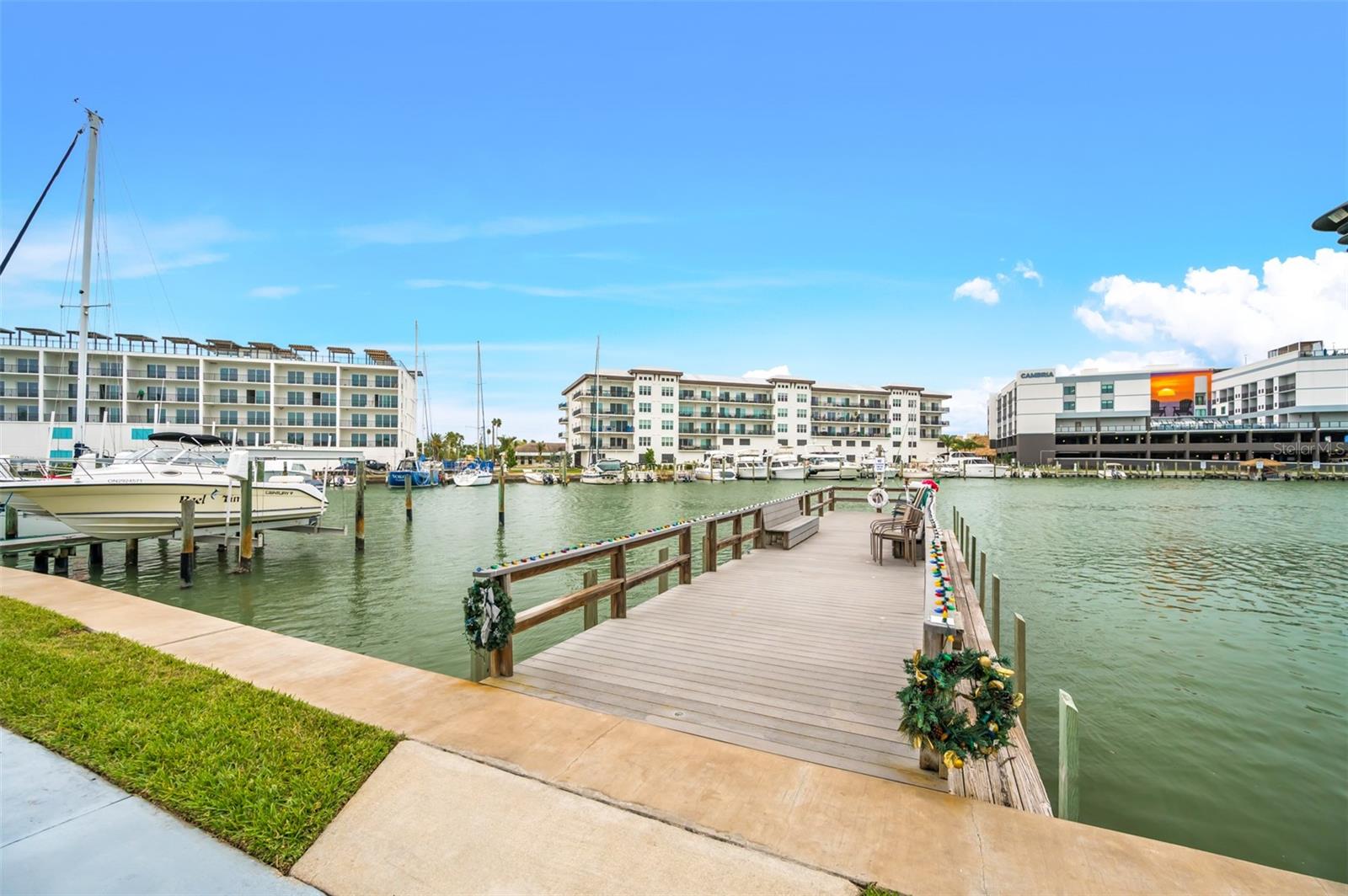 259 MEDALLION BLVD #B, MADEIRA BEACH, FL, 33708