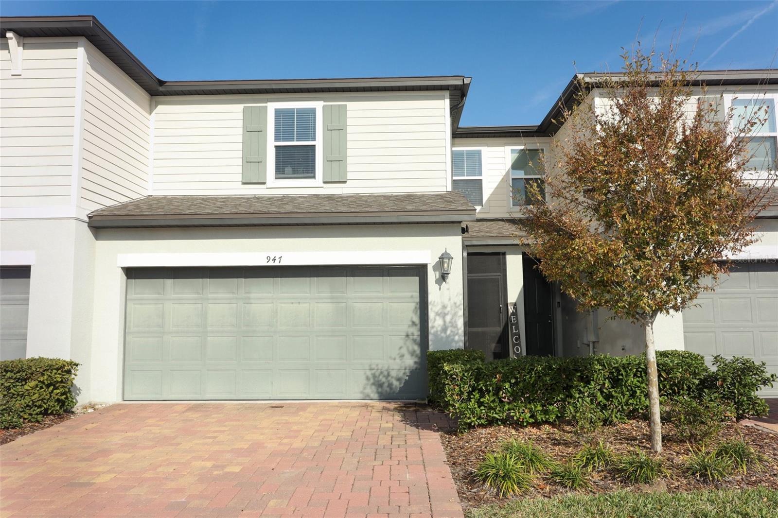 947 ROBIN HOLLY ST, OCOEE, FL, 34761