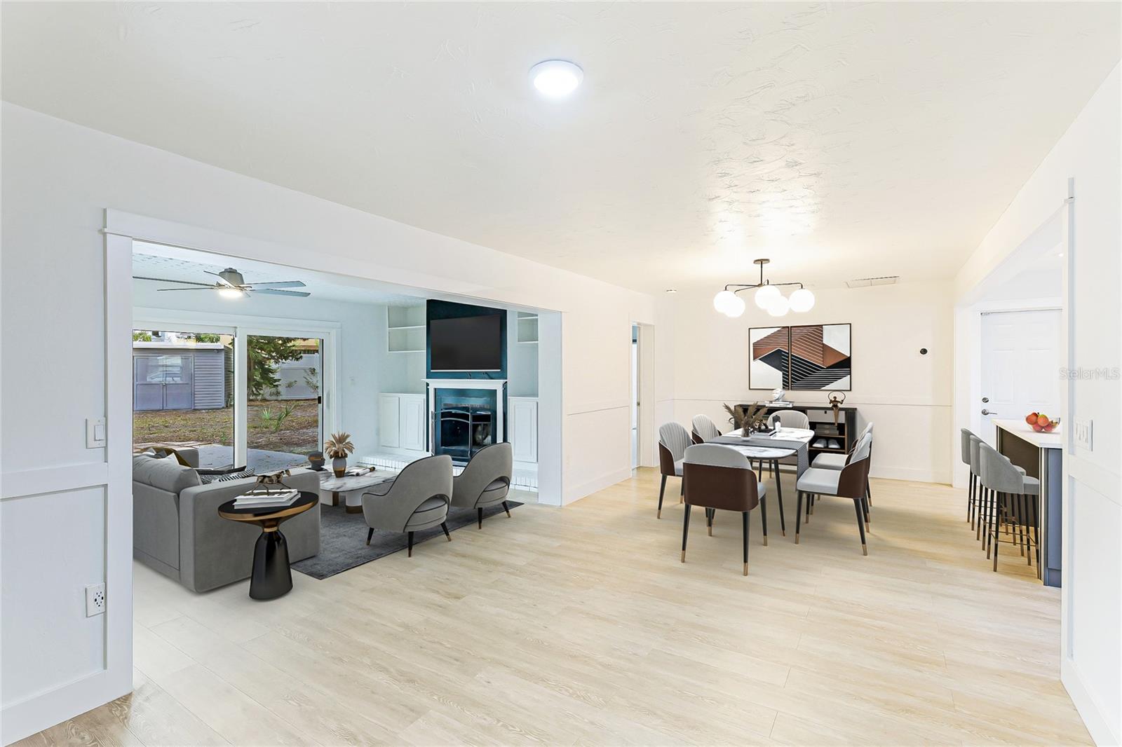 2623 SUNCREST DR, SARASOTA, FL, 34239