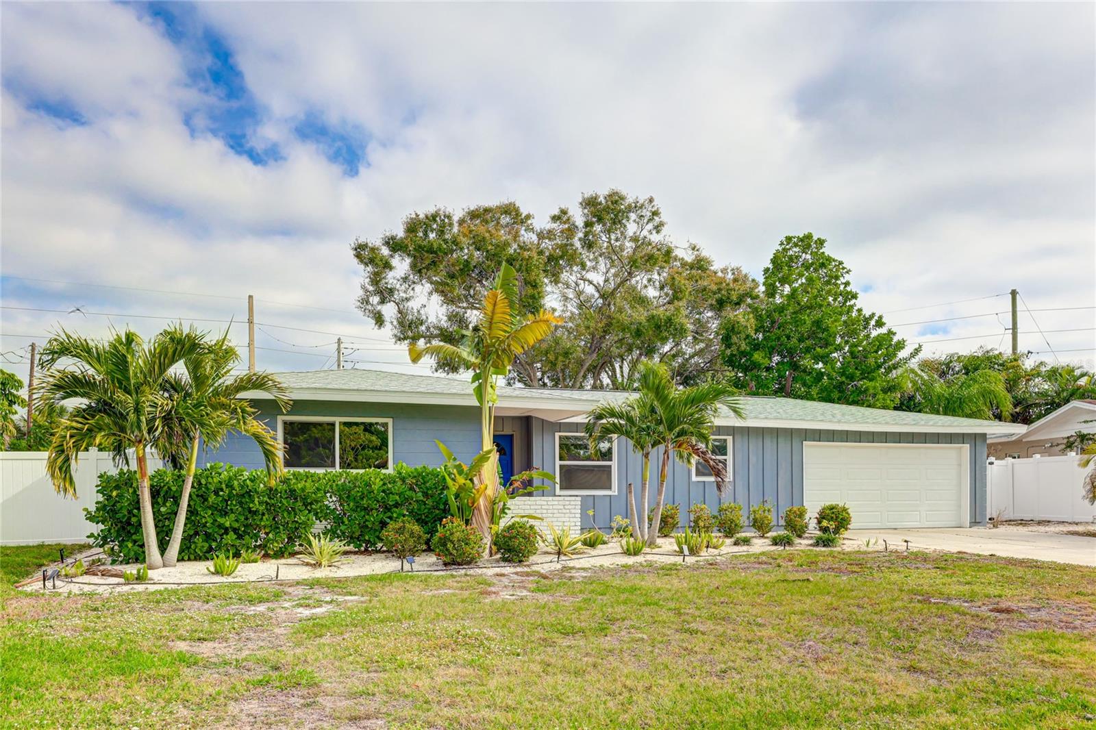 2623 SUNCREST DR, SARASOTA, FL, 34239
