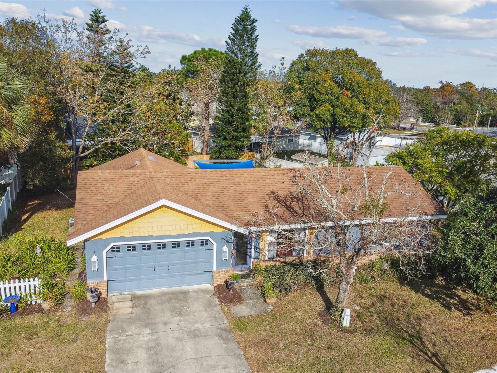 800 LIGHTHOUSE CV, SANFORD, FL, 32773