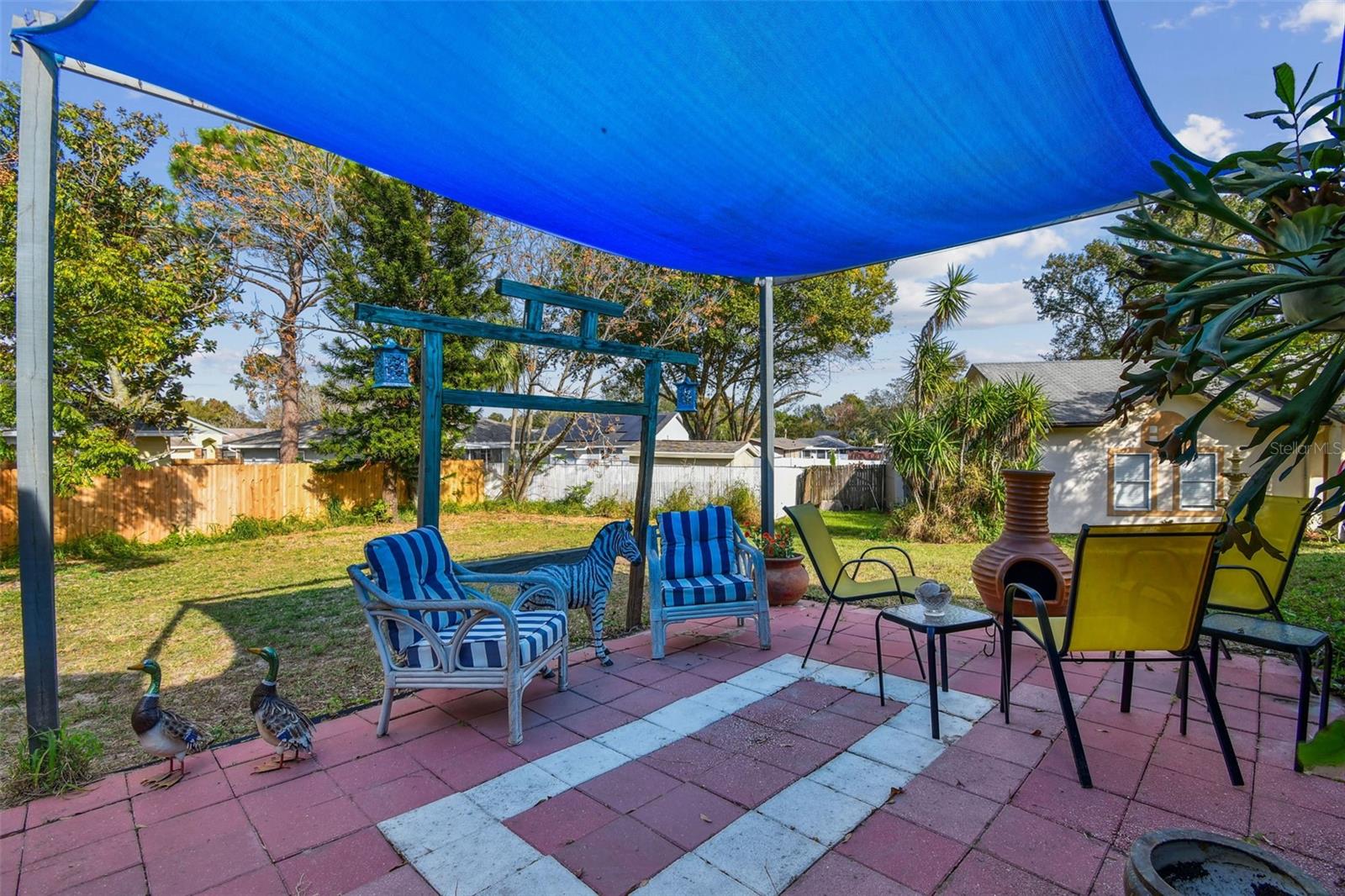 800 LIGHTHOUSE CV, SANFORD, FL, 32773