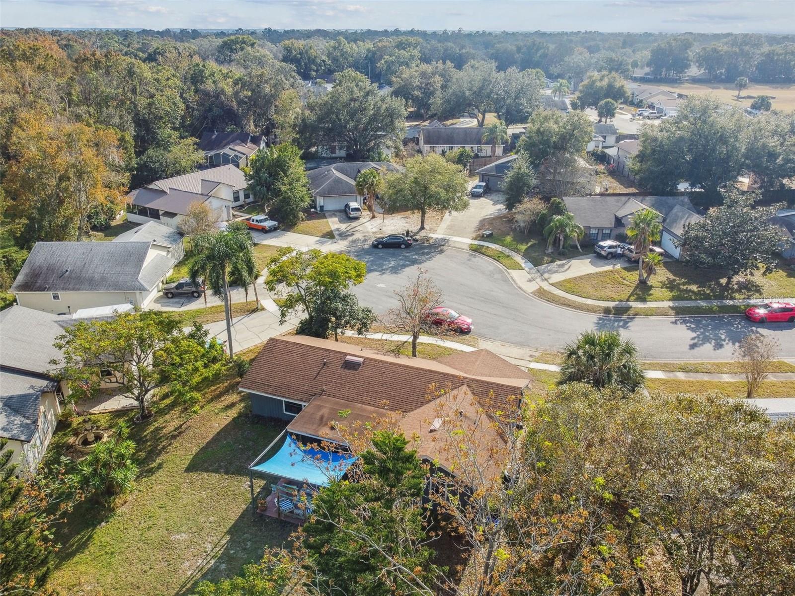 800 LIGHTHOUSE CV, SANFORD, FL, 32773