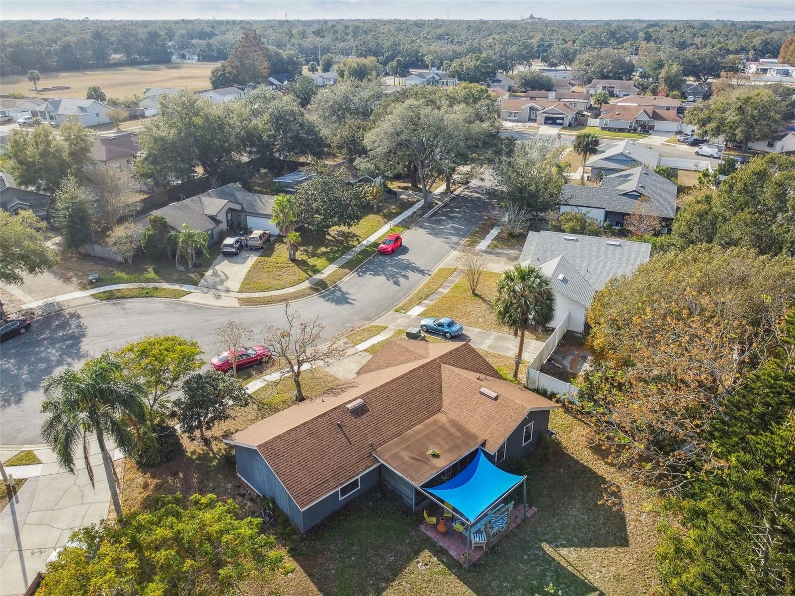 800 LIGHTHOUSE CV, SANFORD, FL, 32773
