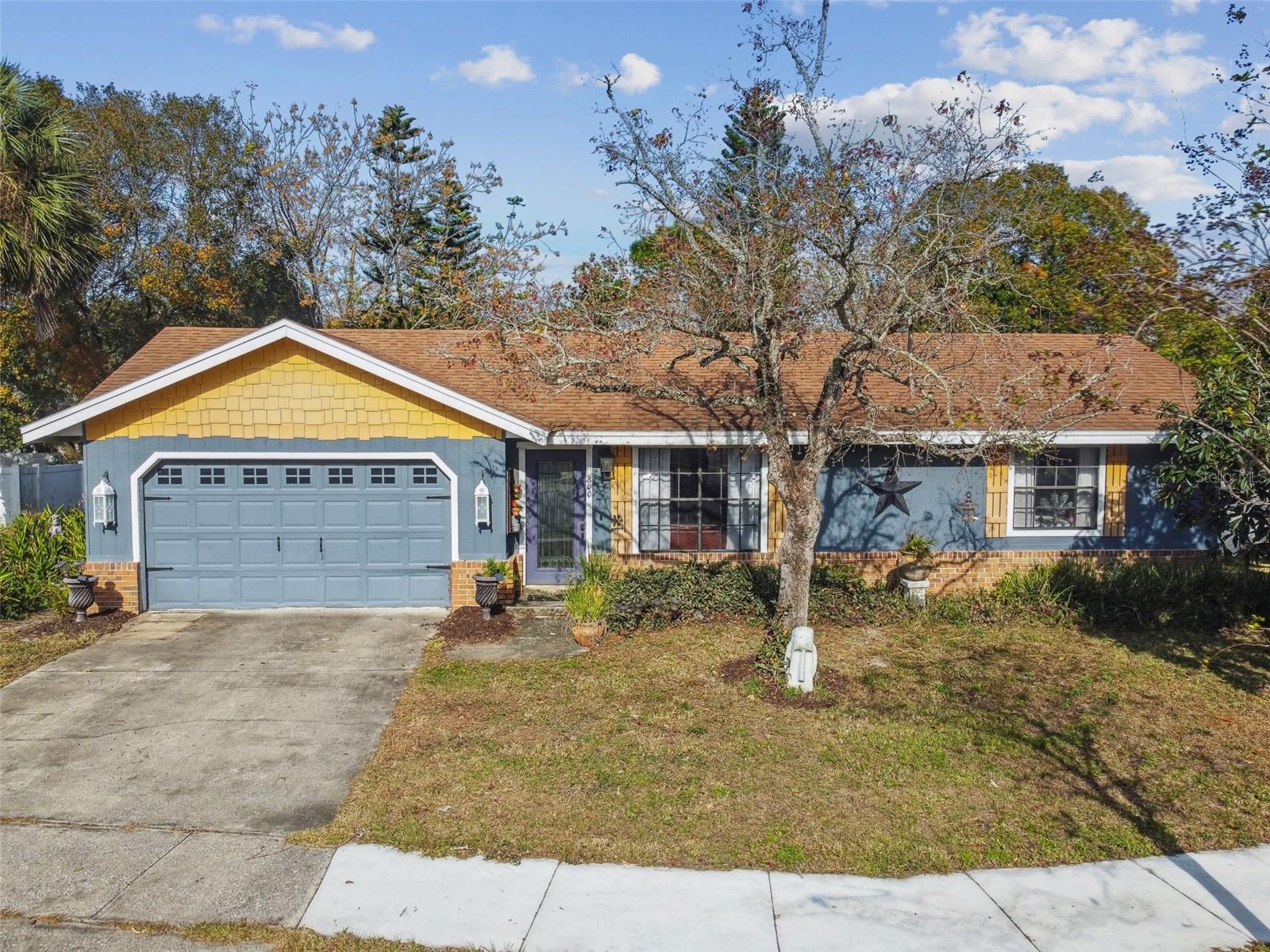 800 LIGHTHOUSE CV, SANFORD, FL, 32773