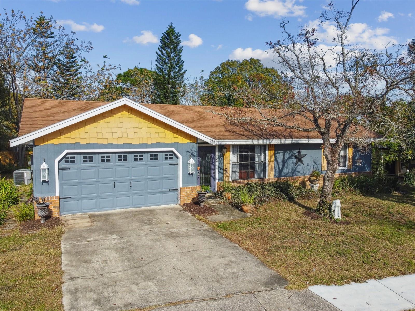 800 LIGHTHOUSE CV, SANFORD, FL, 32773