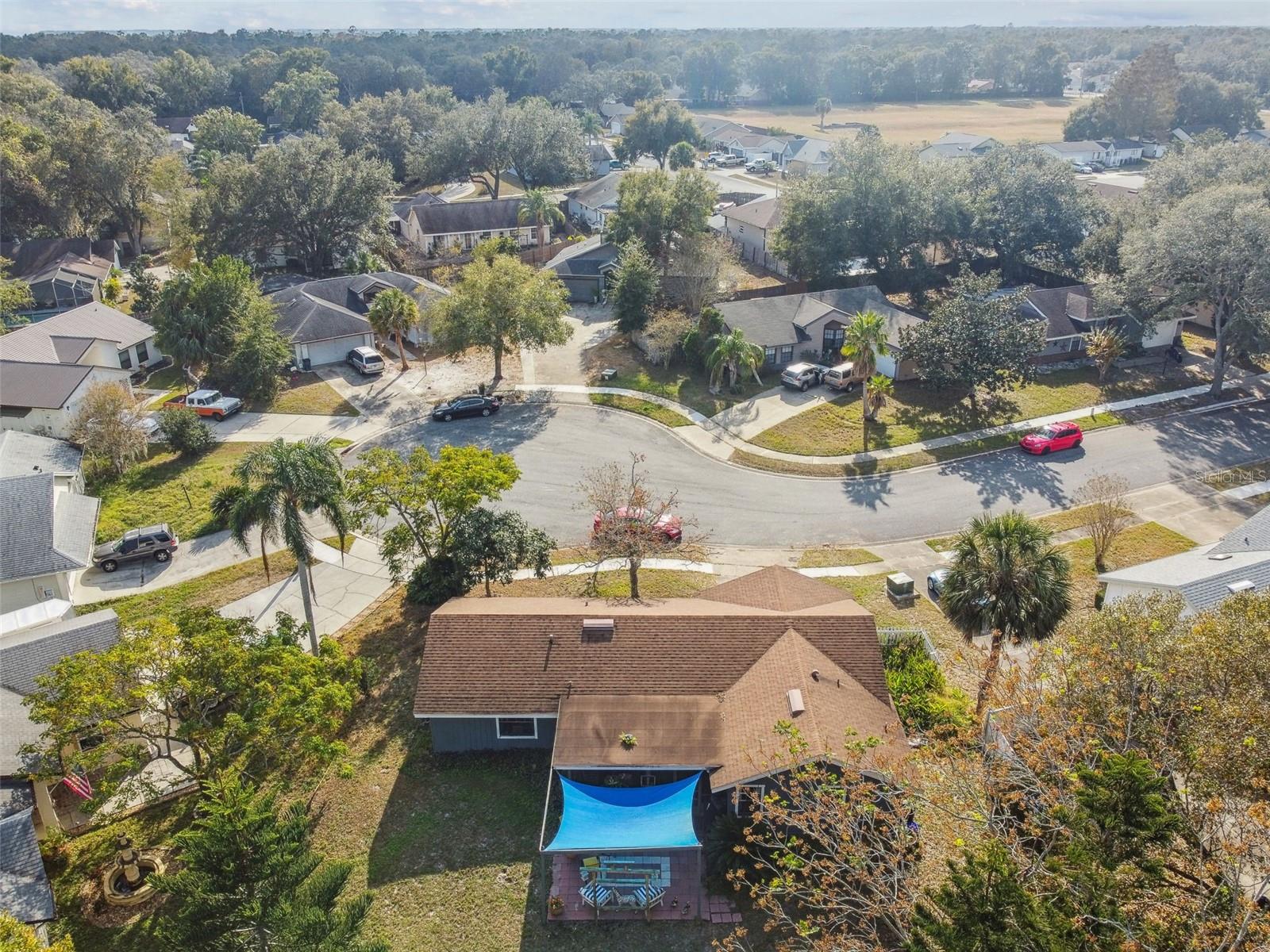 800 LIGHTHOUSE CV, SANFORD, FL, 32773