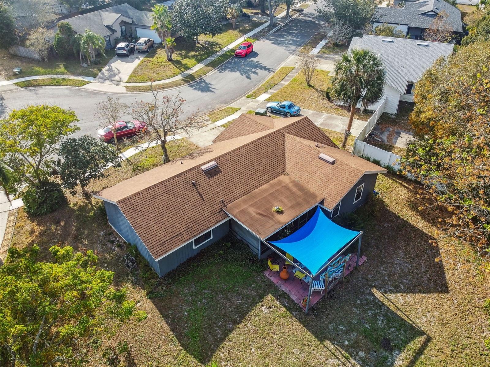 800 LIGHTHOUSE CV, SANFORD, FL, 32773
