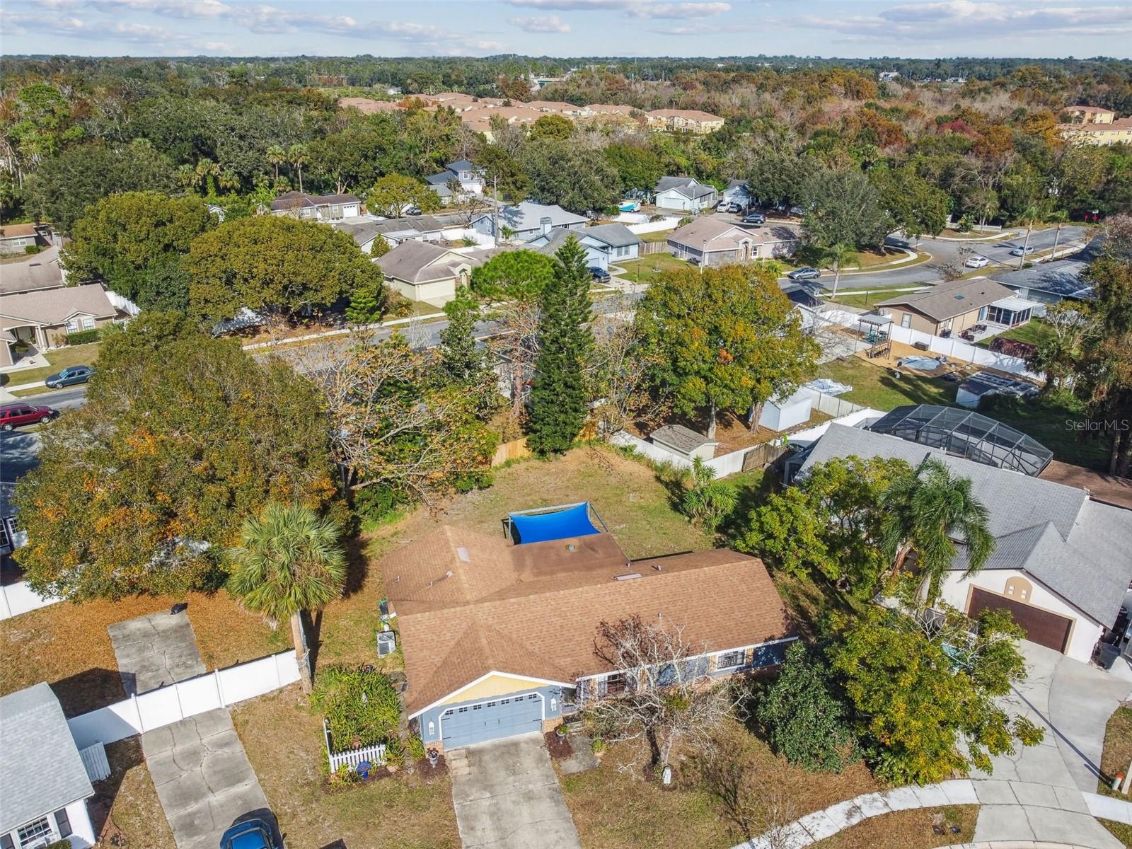 800 LIGHTHOUSE CV, SANFORD, FL, 32773