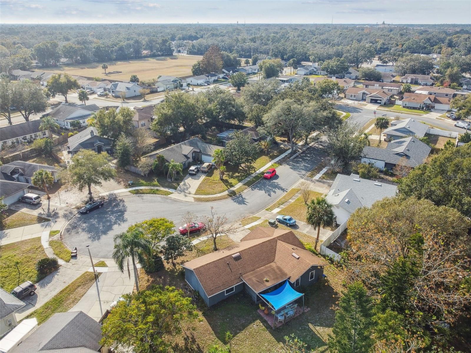 800 LIGHTHOUSE CV, SANFORD, FL, 32773