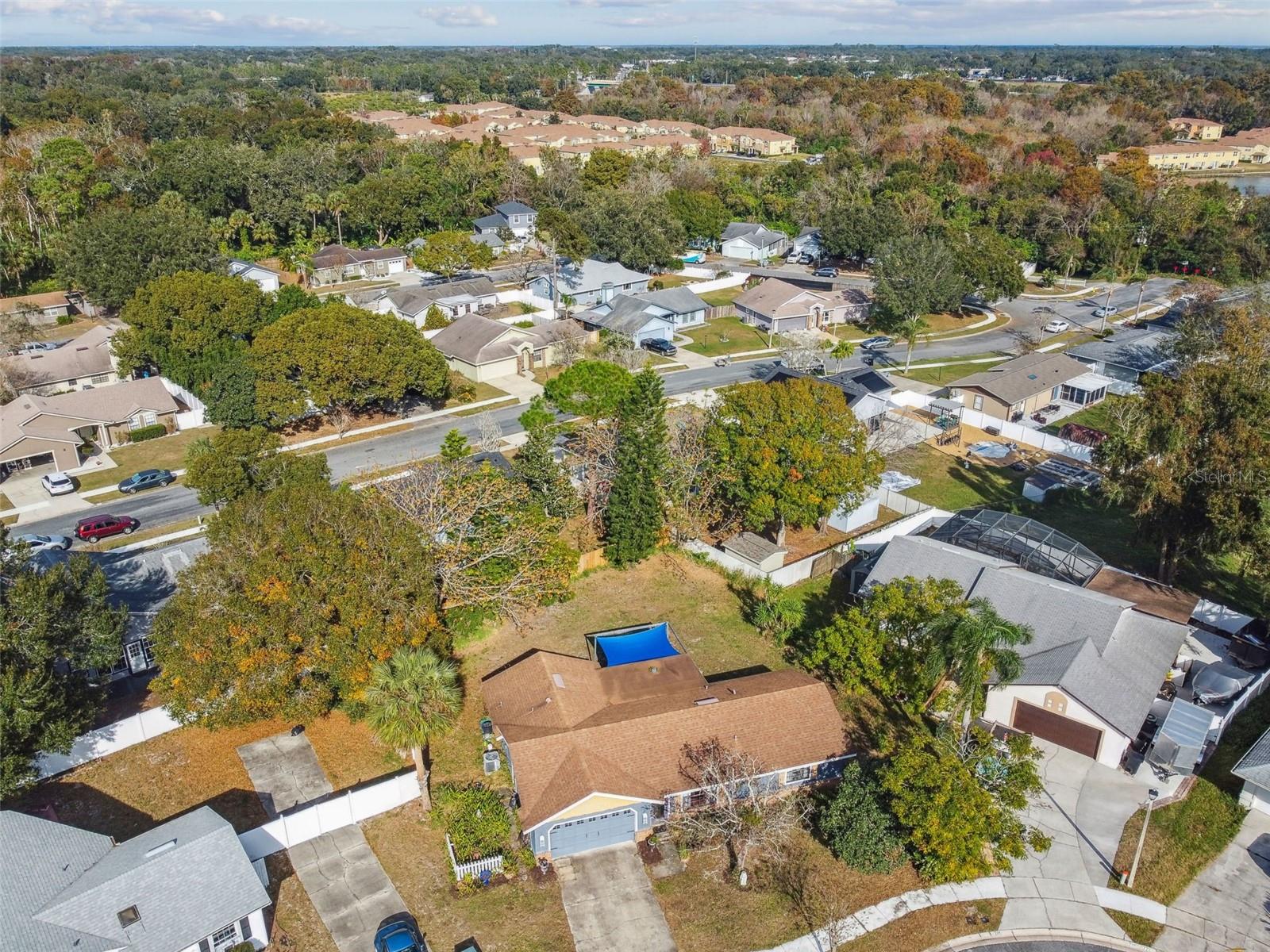 800 LIGHTHOUSE CV, SANFORD, FL, 32773
