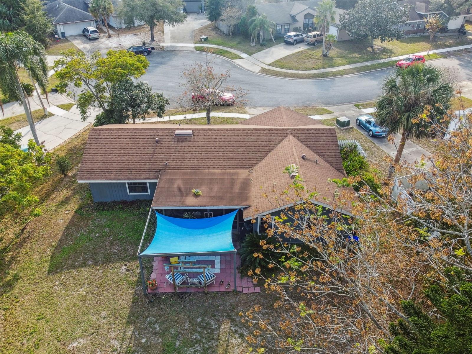 800 LIGHTHOUSE CV, SANFORD, FL, 32773