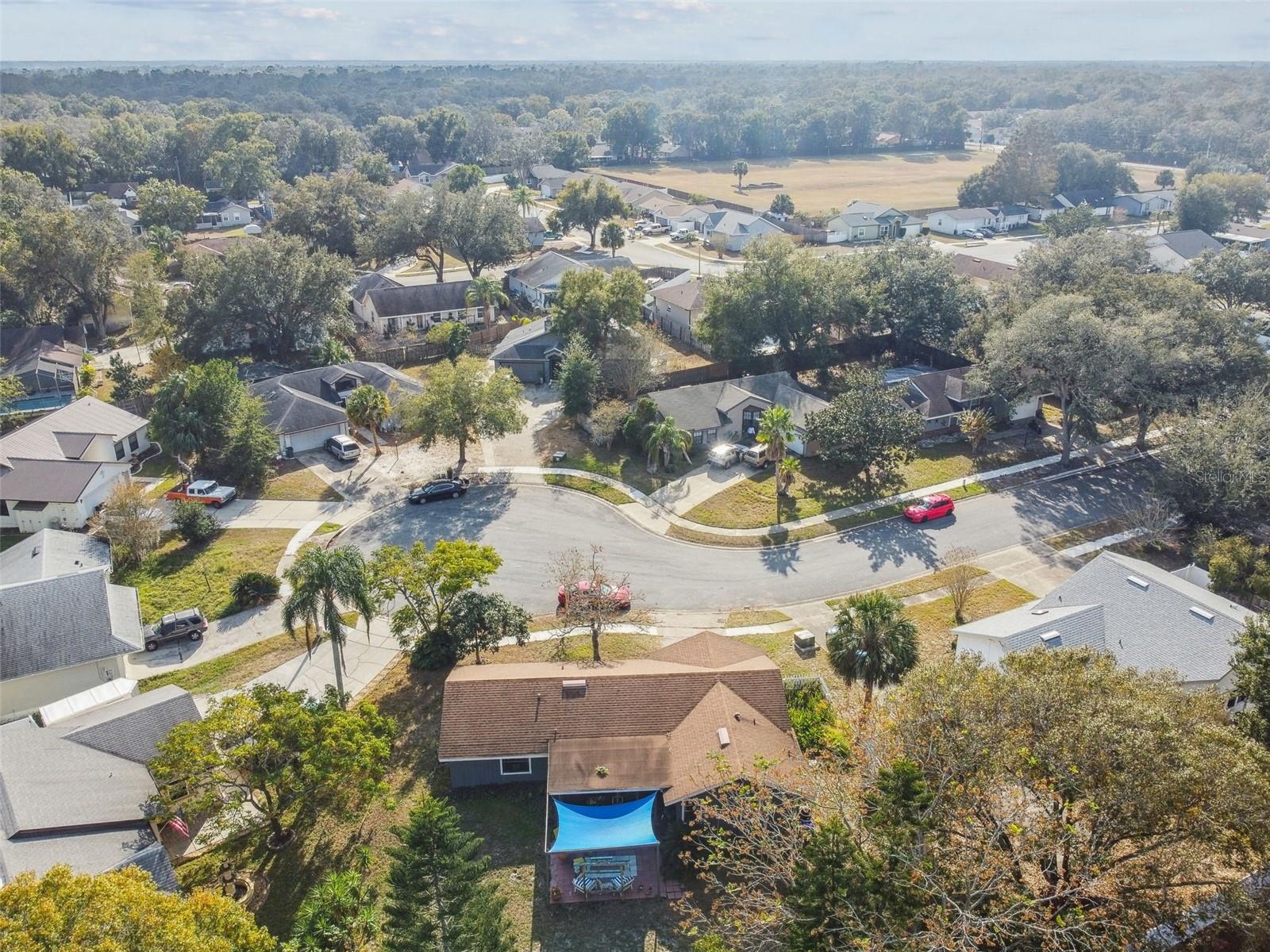 800 LIGHTHOUSE CV, SANFORD, FL, 32773