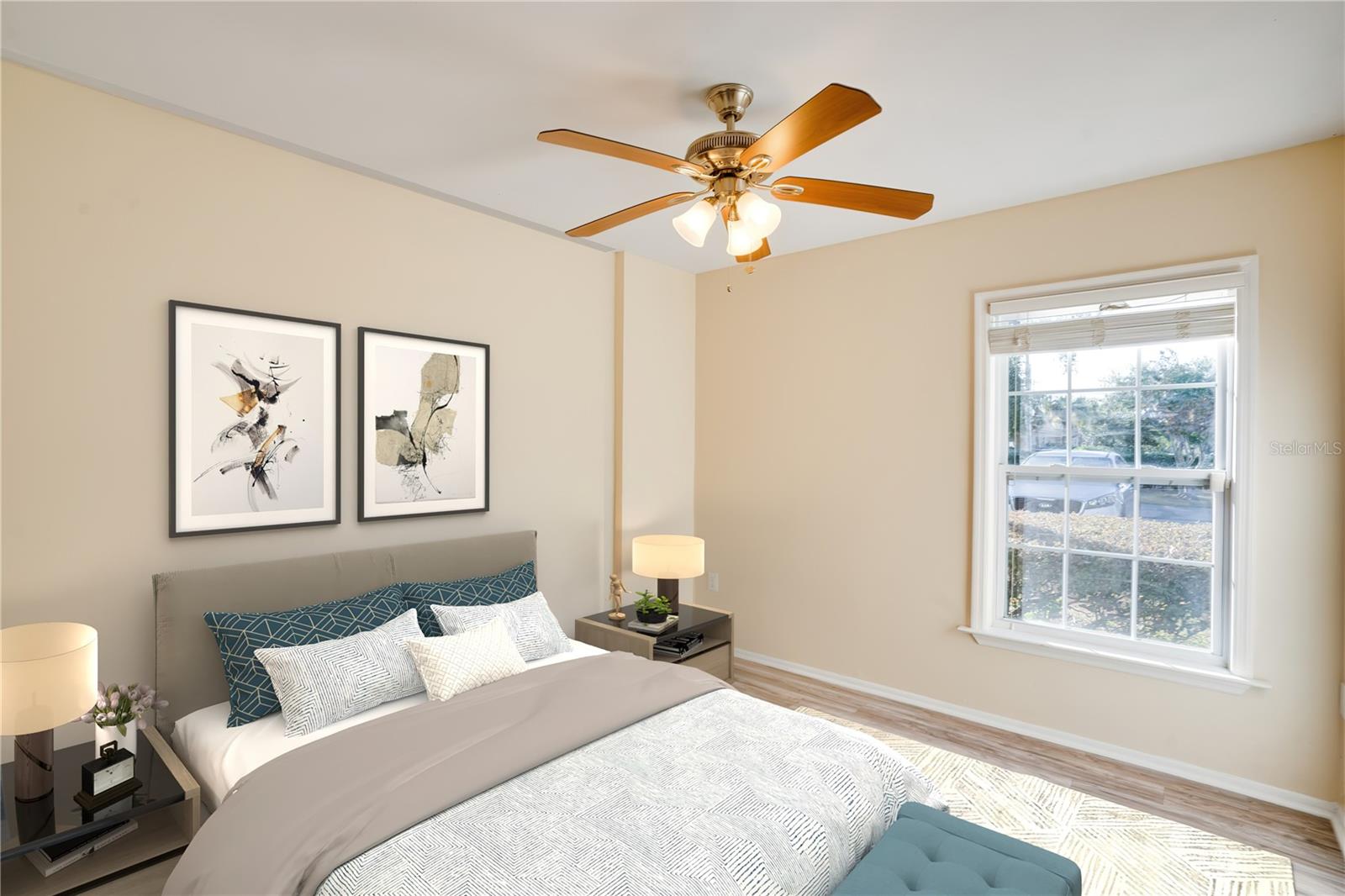 2053 DIXIE BELLE DR #2053C, ORLANDO, FL, 32812