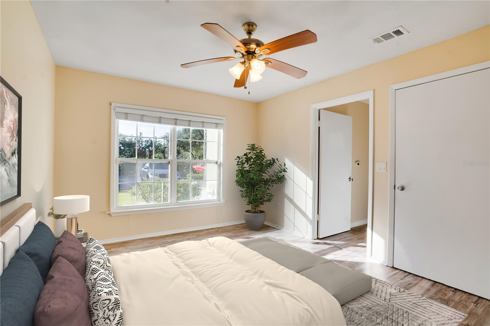 2053 DIXIE BELLE DR #2053C, ORLANDO, FL, 32812