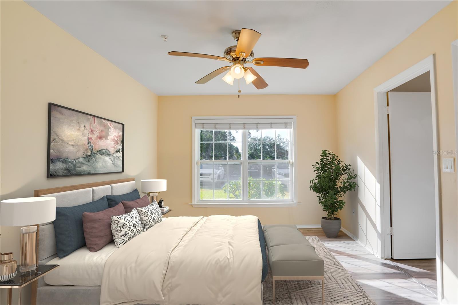 2053 DIXIE BELLE DR #2053C, ORLANDO, FL, 32812