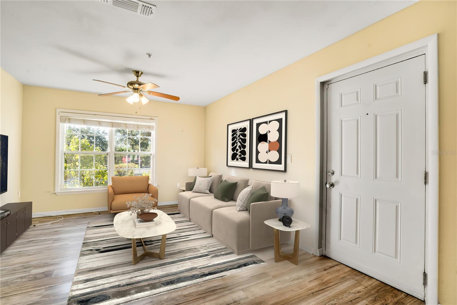 2053 DIXIE BELLE DR #2053C, ORLANDO, FL, 32812