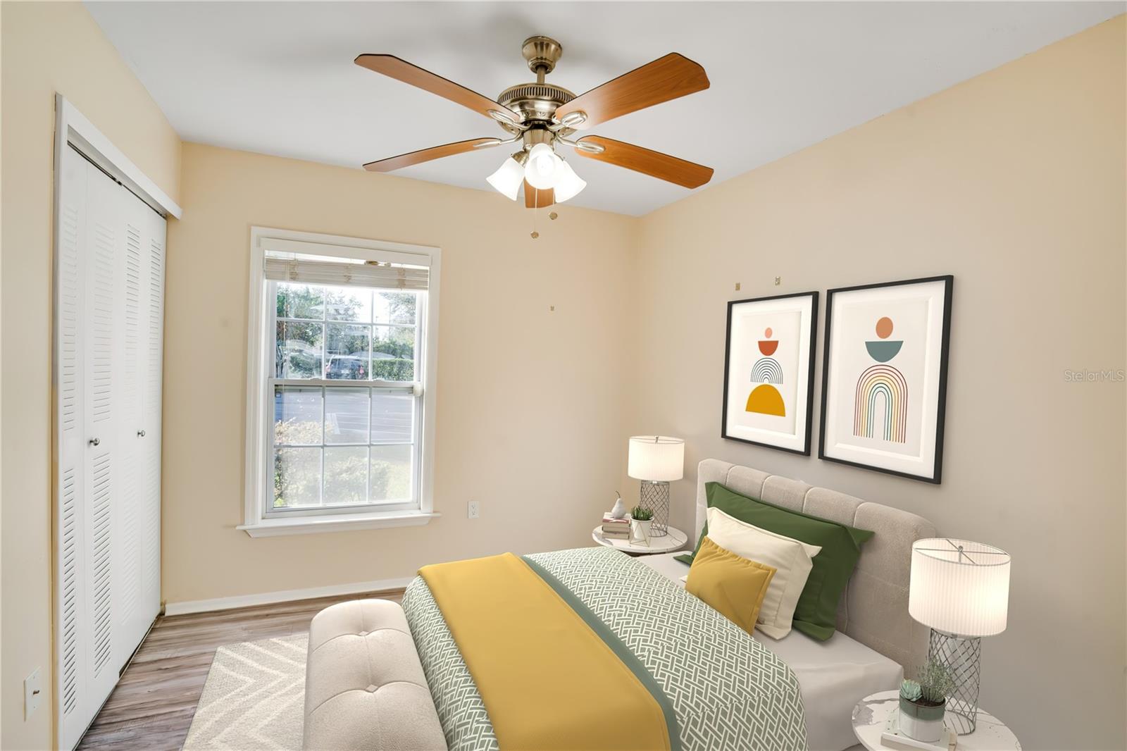 2053 DIXIE BELLE DR #2053C, ORLANDO, FL, 32812