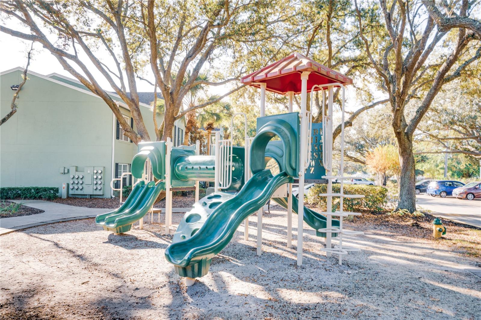 2053 DIXIE BELLE DR #2053C, ORLANDO, FL, 32812