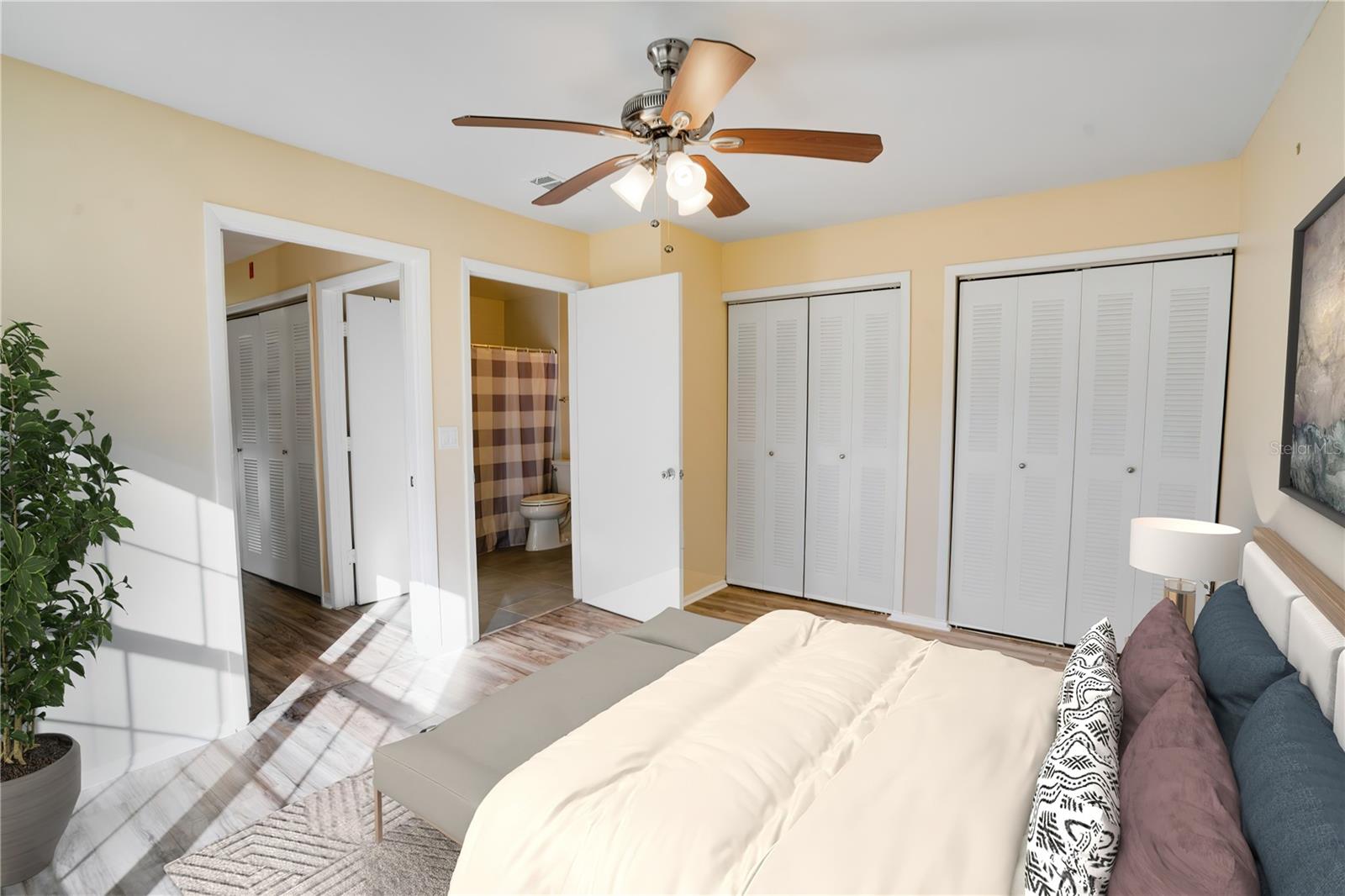 2053 DIXIE BELLE DR #2053C, ORLANDO, FL, 32812