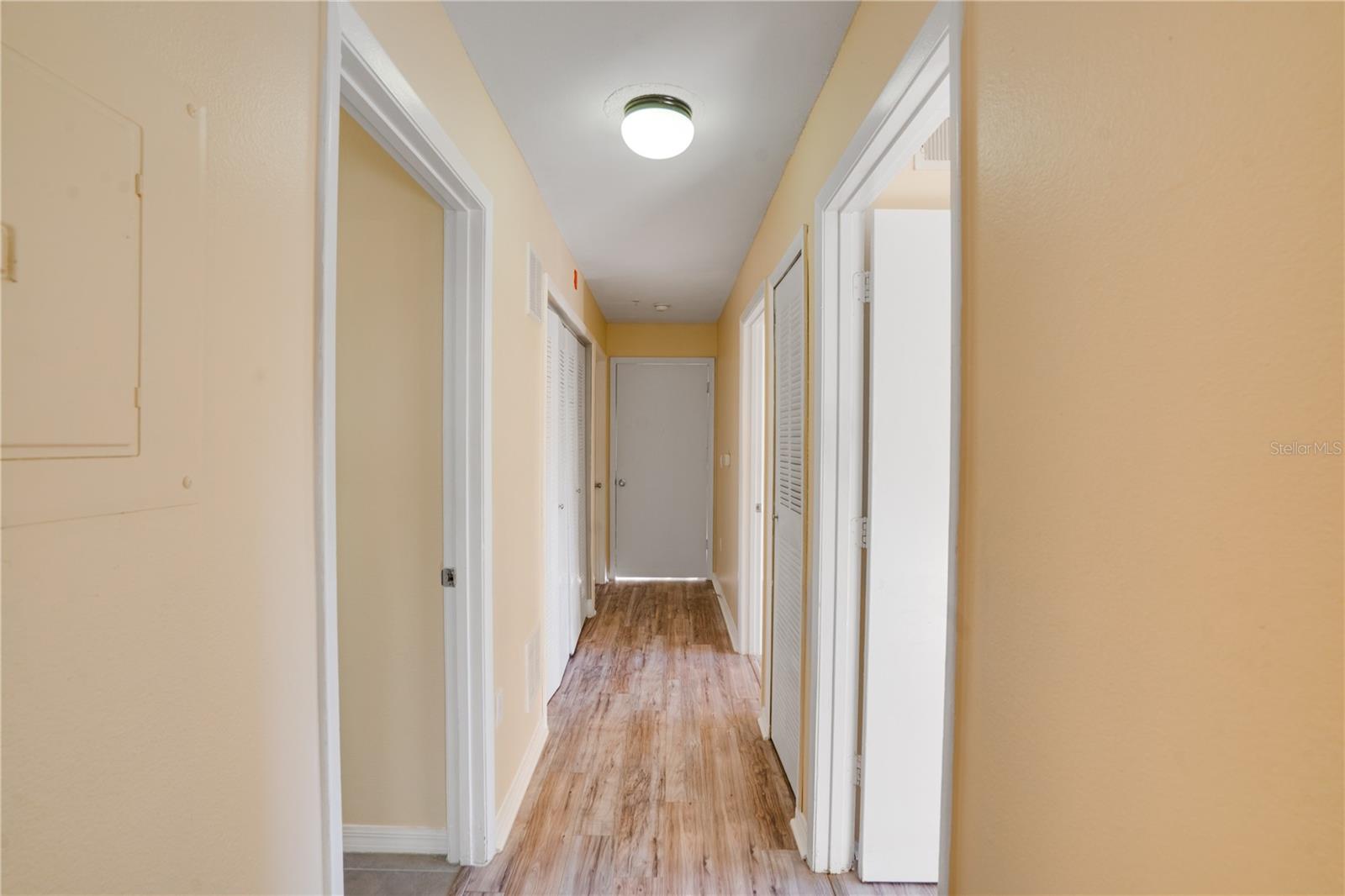 2053 DIXIE BELLE DR #2053C, ORLANDO, FL, 32812