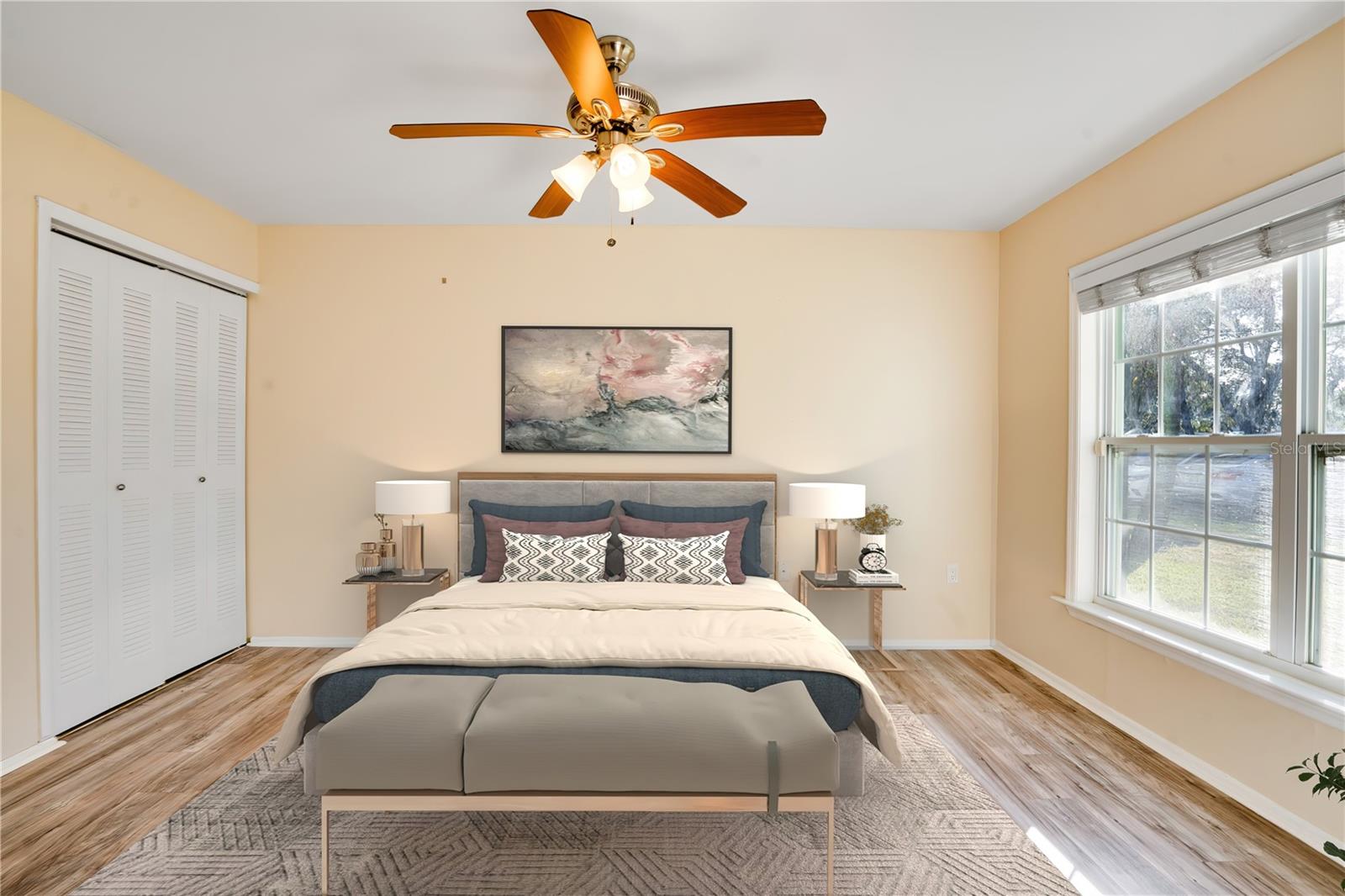 2053 DIXIE BELLE DR #2053C, ORLANDO, FL, 32812