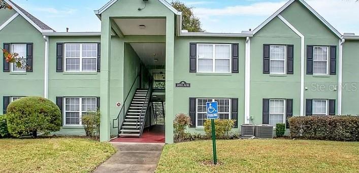 2053 DIXIE BELLE DR #2053C, ORLANDO, FL, 32812