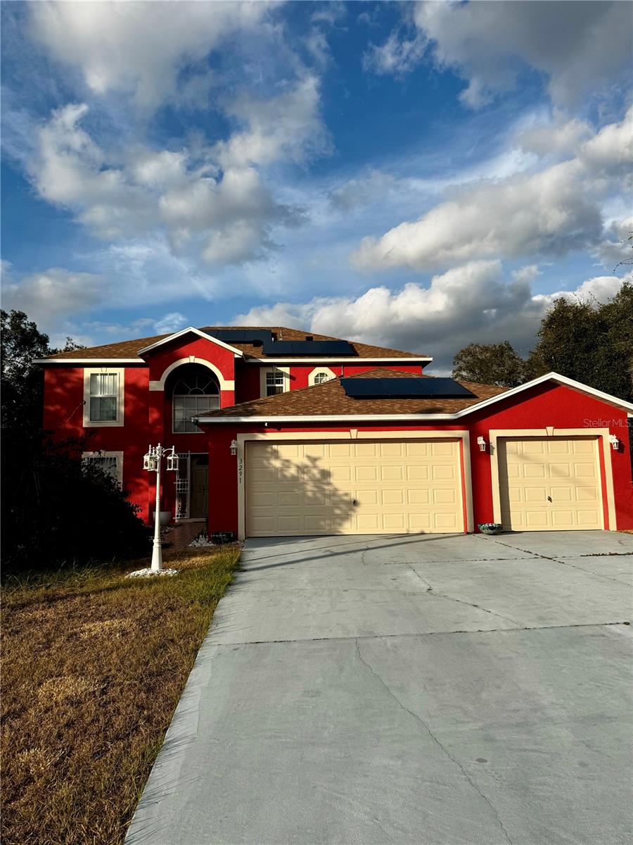3291 SW 133RD LANE RD, OCALA, FL, 34473