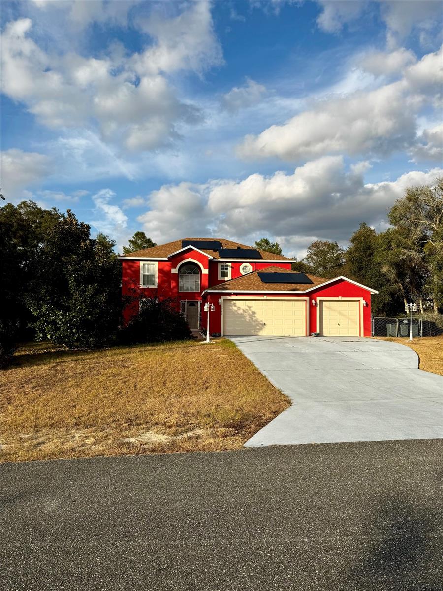 3291 SW 133RD LANE RD, OCALA, FL, 34473