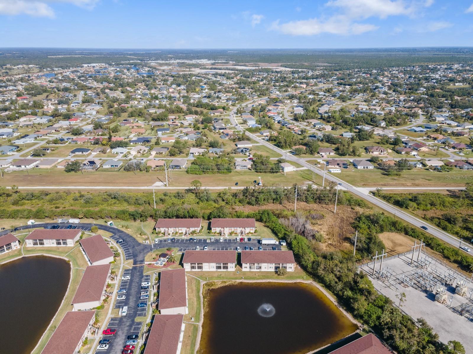 25100 SANDHILL BLVD #K-204, PUNTA GORDA, FL, 33983