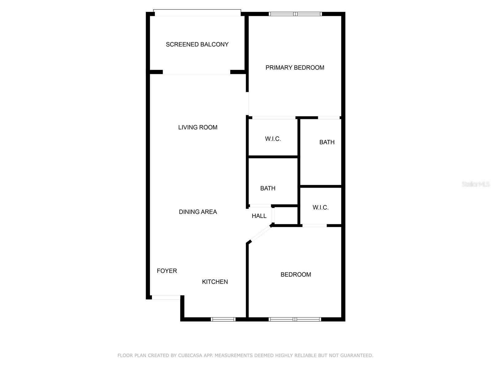 25100 SANDHILL BLVD #K-204, PUNTA GORDA, FL, 33983