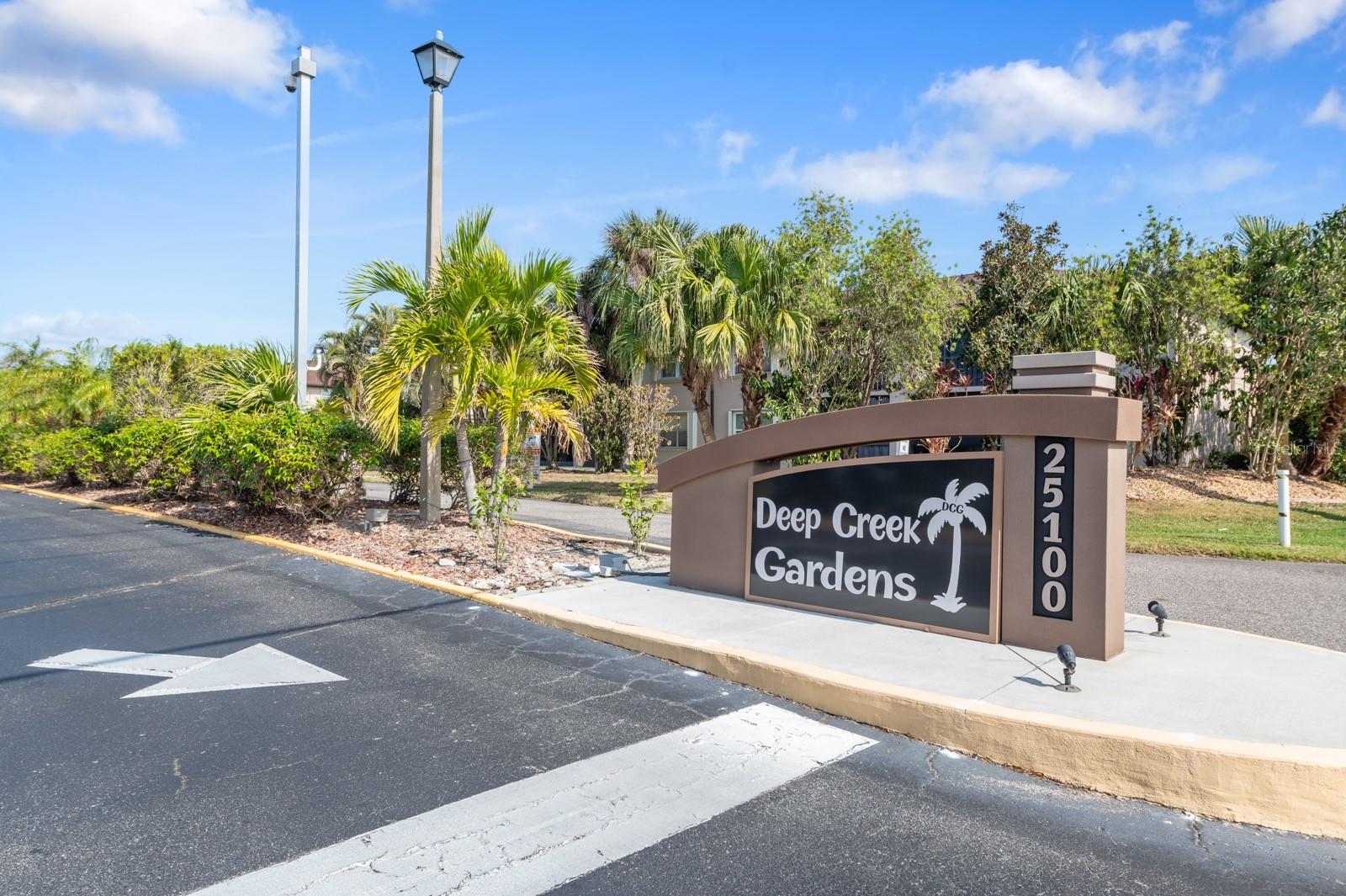 25100 SANDHILL BLVD #K-204, PUNTA GORDA, FL, 33983
