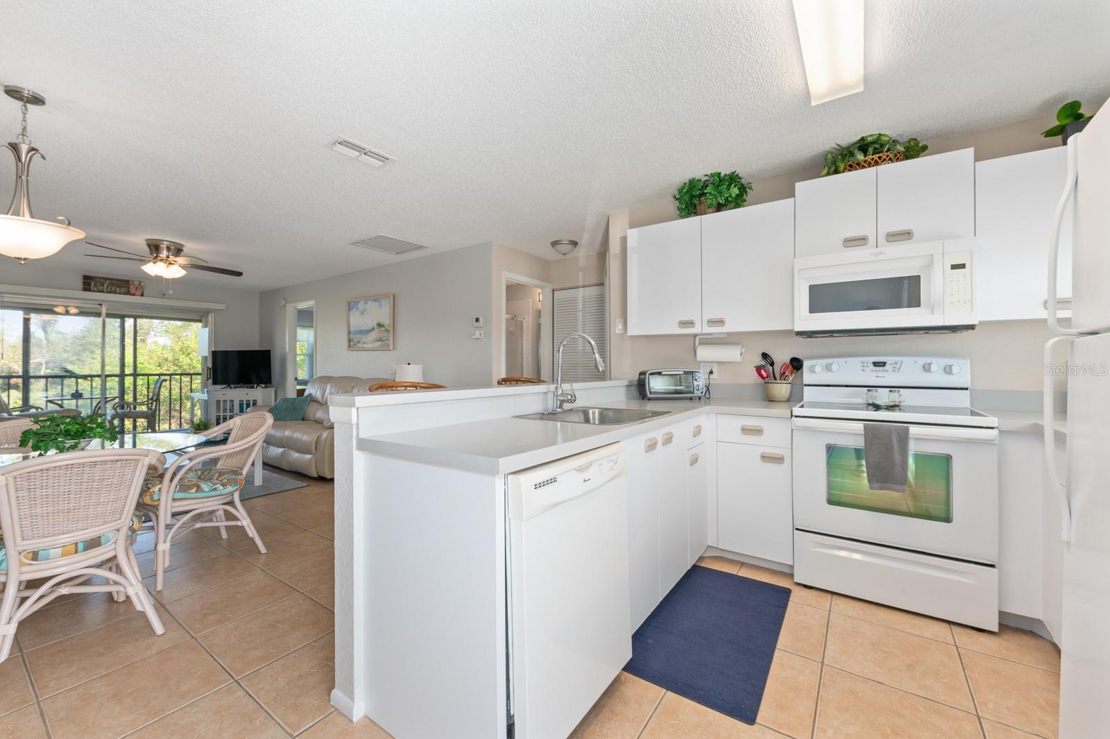 25100 SANDHILL BLVD #K-204, PUNTA GORDA, FL, 33983