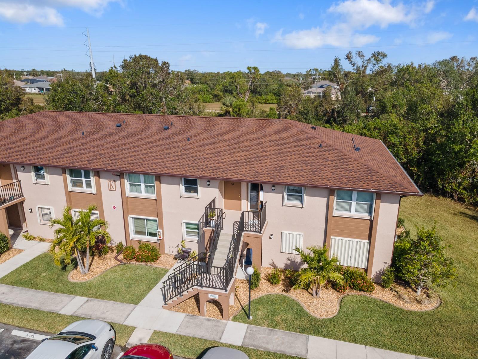 25100 SANDHILL BLVD #K-204, PUNTA GORDA, FL, 33983